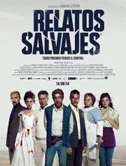 荒蛮故事(全集)