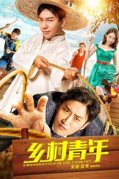 乡村青年(全集)