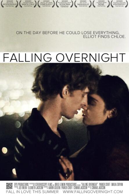 一夜钟情(全集)