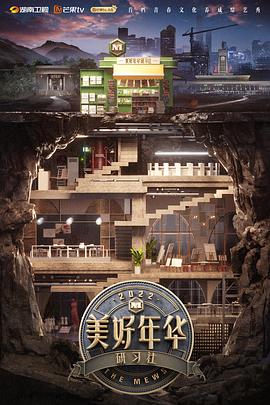 美好年华研习社 会员Plus版(全集)