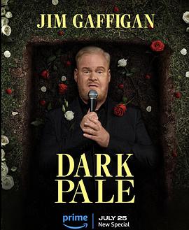 吉姆·加菲根：深灰(全集)