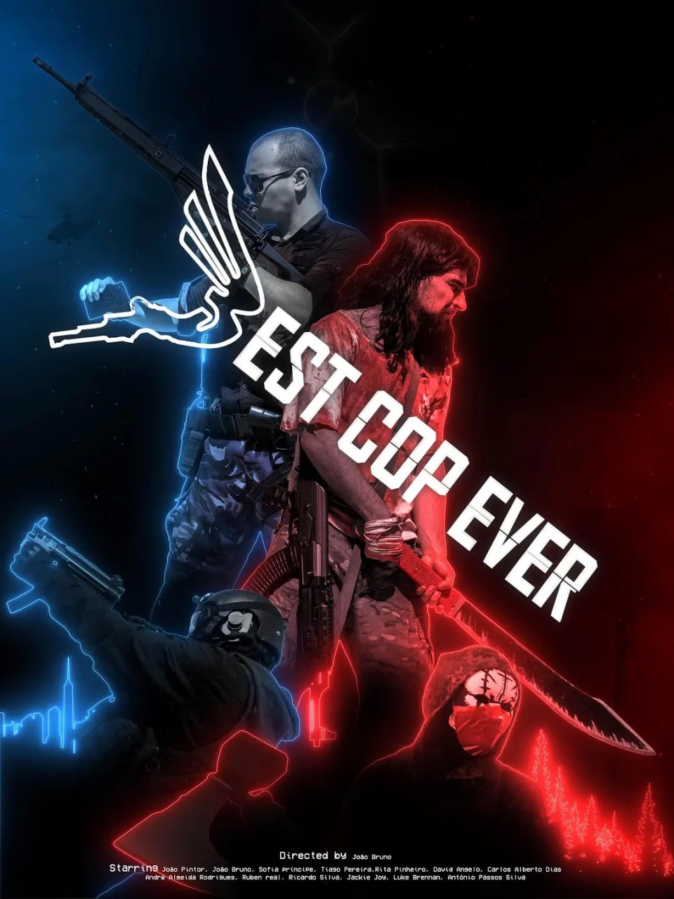 最佳差佬(全集)