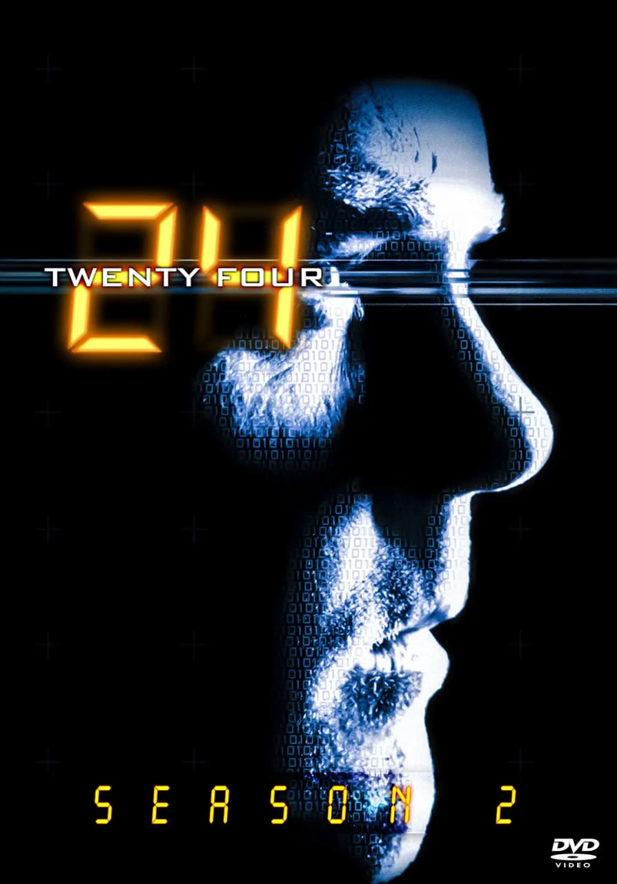 24小时 第二季(全集)