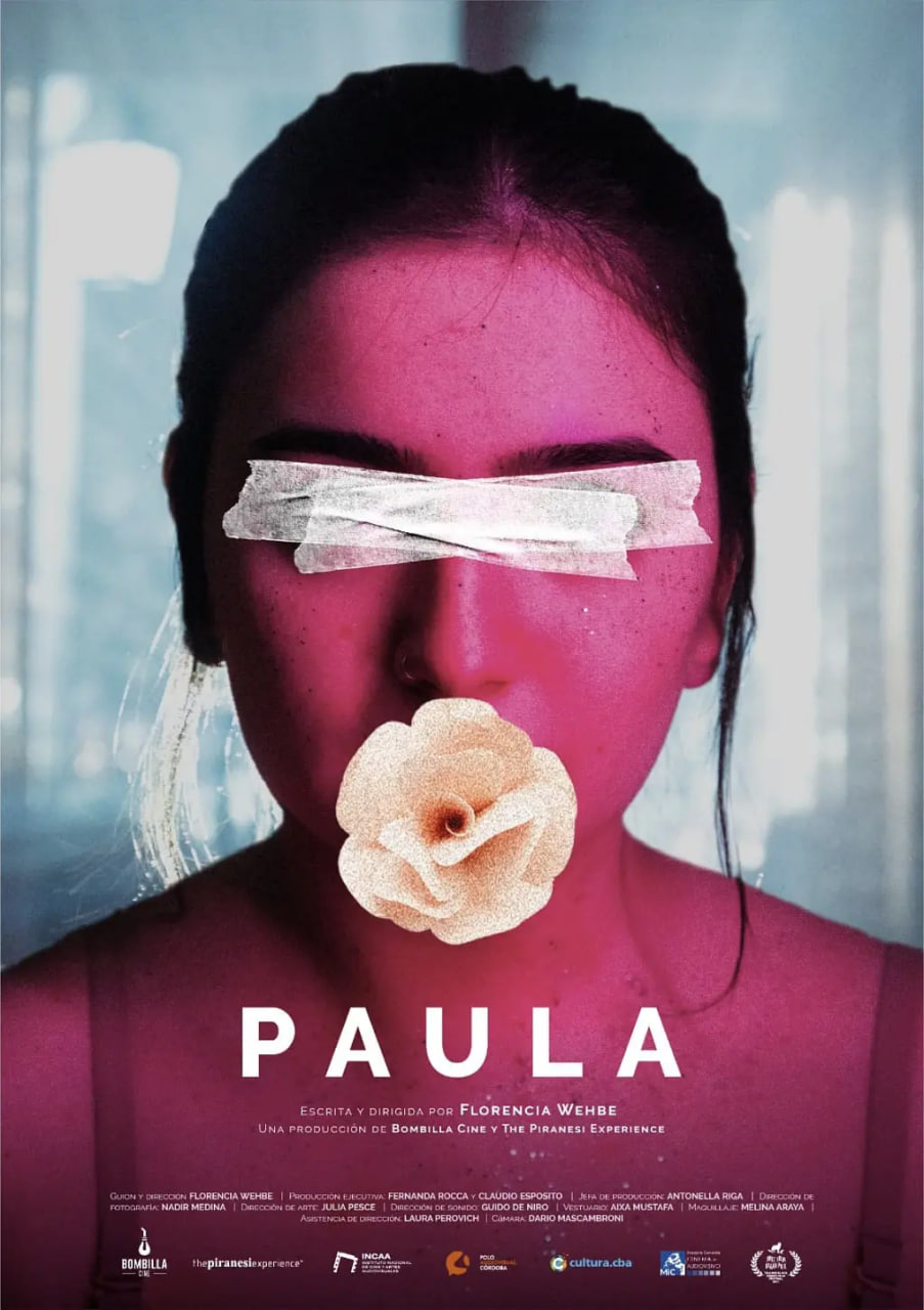 Paula 2022(全集)