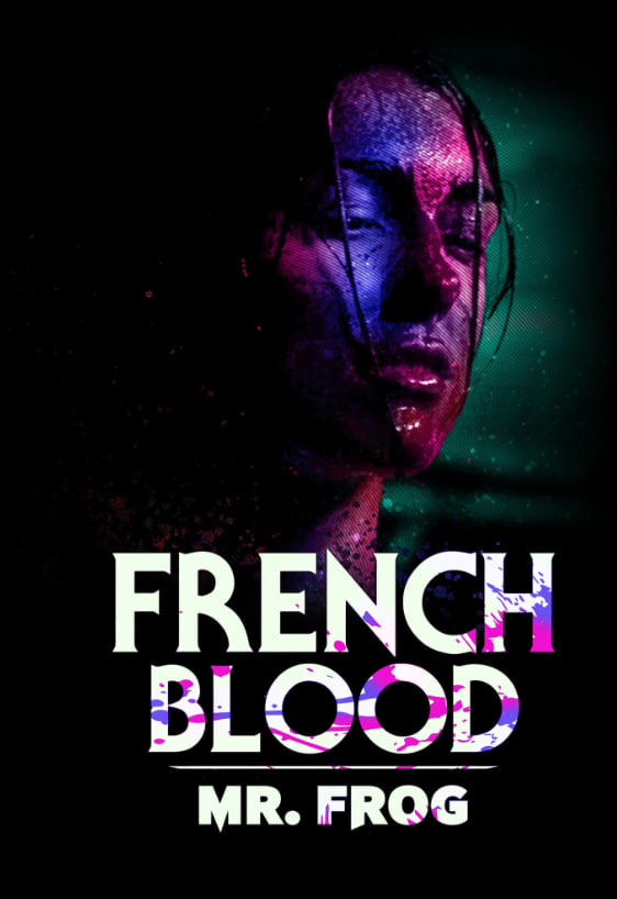 French Blood 3(全集)