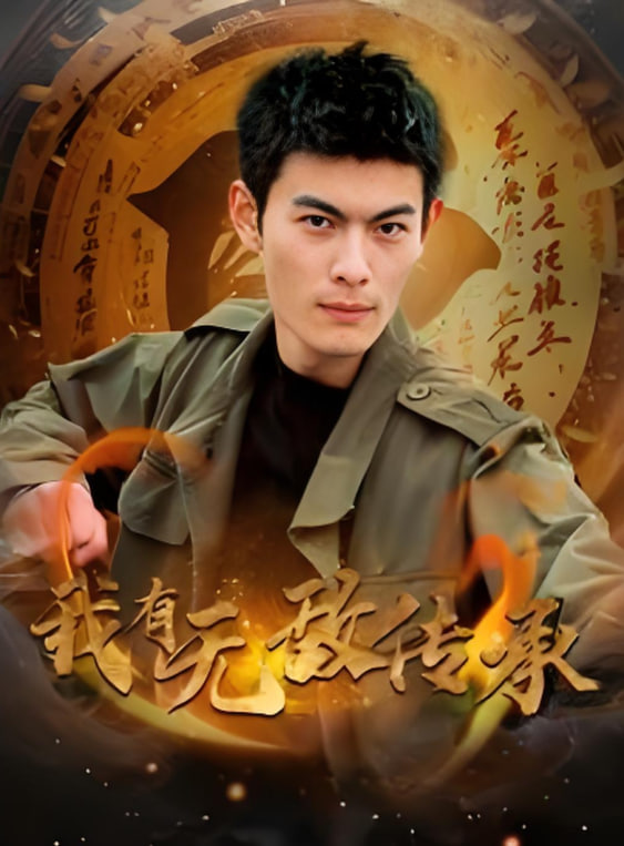 我有无敌传承(全集)