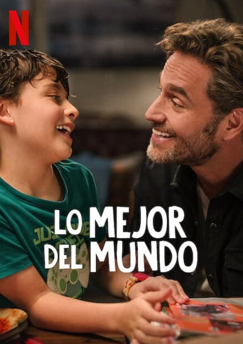 世界上最好的(全集)