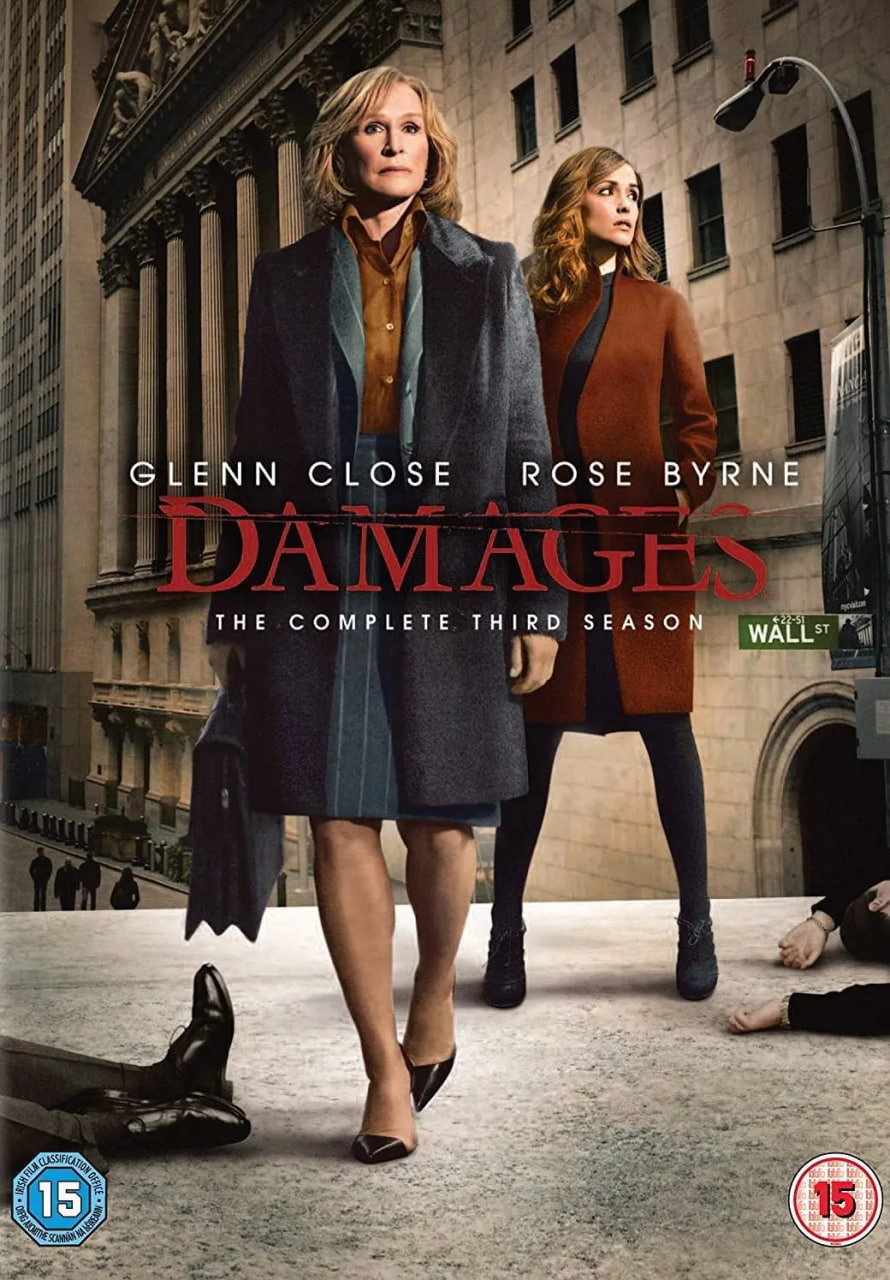 裂痕 第三季(全集)