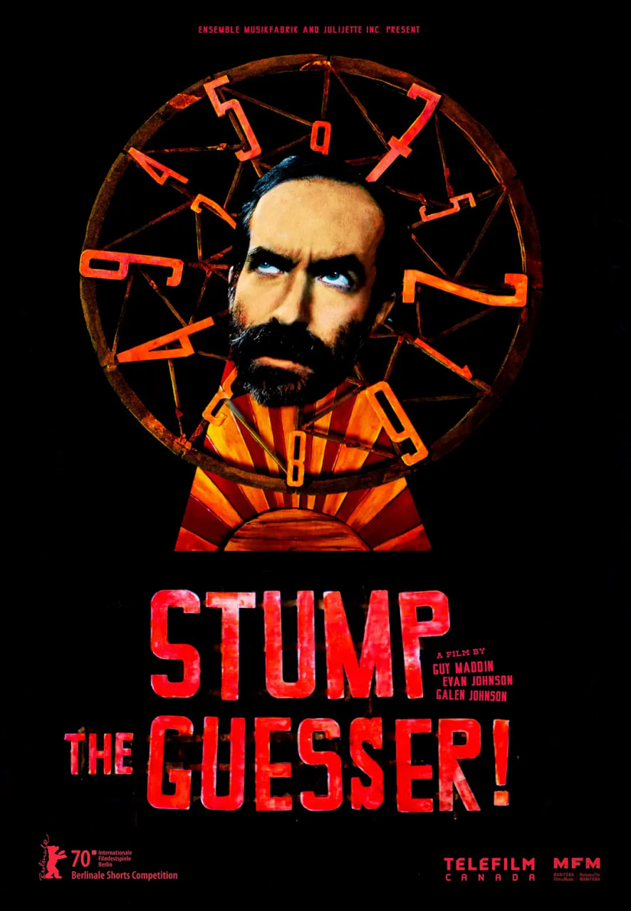 难住猜谜者(全集)