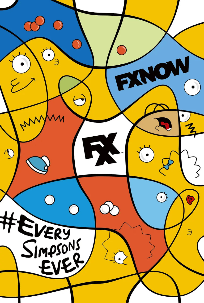 辛普森一家 第二十六季(全集)