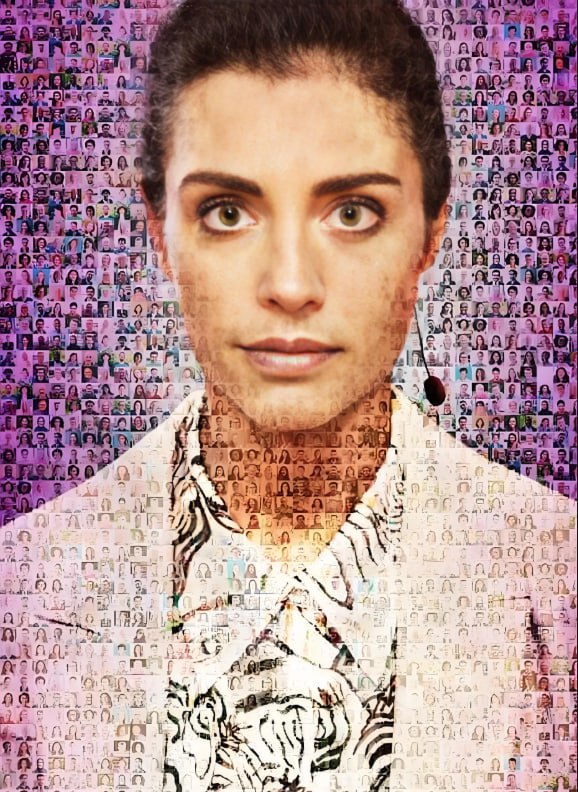 真爱基因(全集)