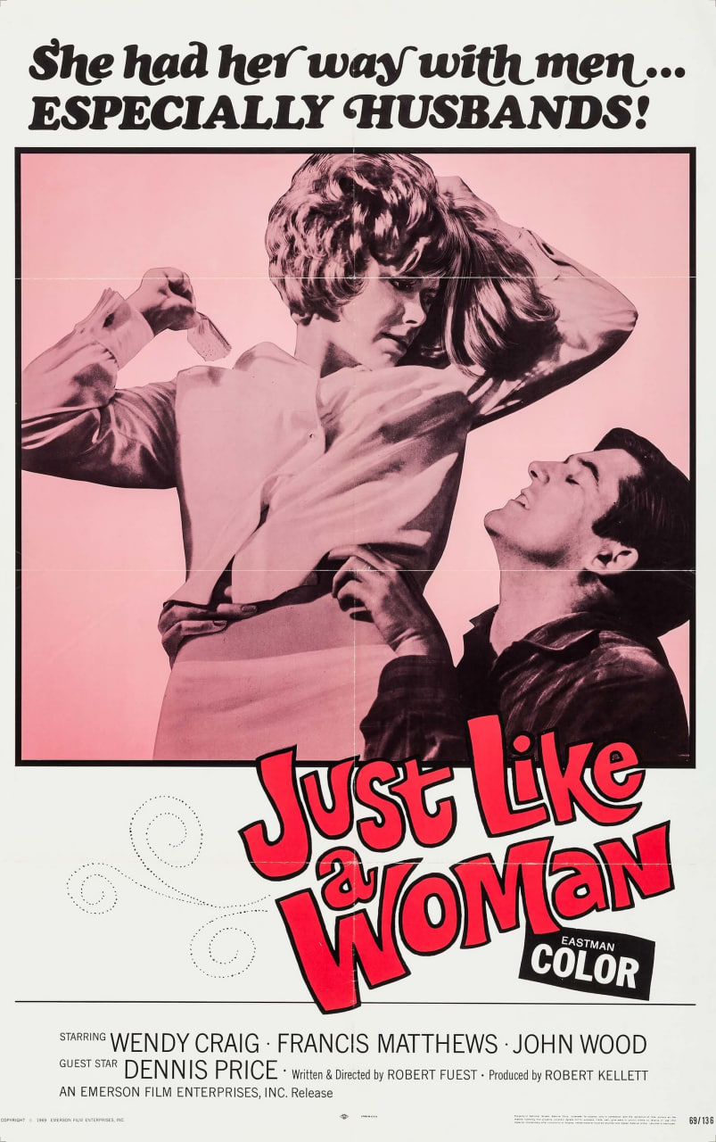 窈窕主妇(全集)