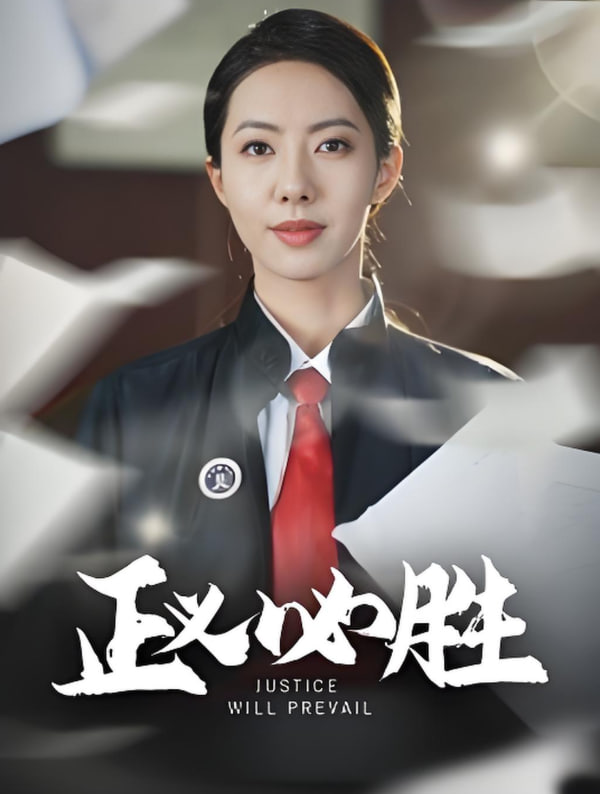 正义必胜(全集)