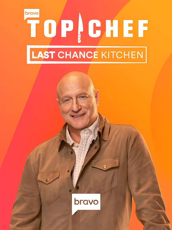 升阶大厨：最后的厨房机会 第十四季(全集)