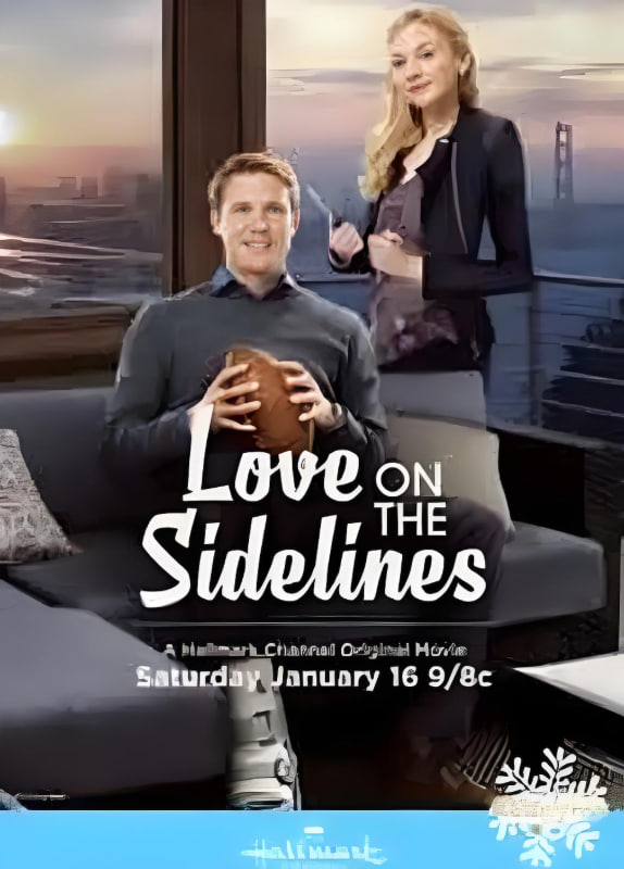 爱在边线(全集)