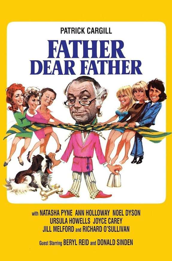 吾爱吾父(全集)