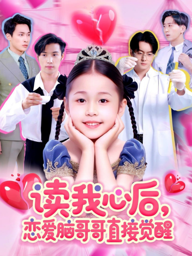 读我心后恋爱脑哥哥直接觉醒(全集)