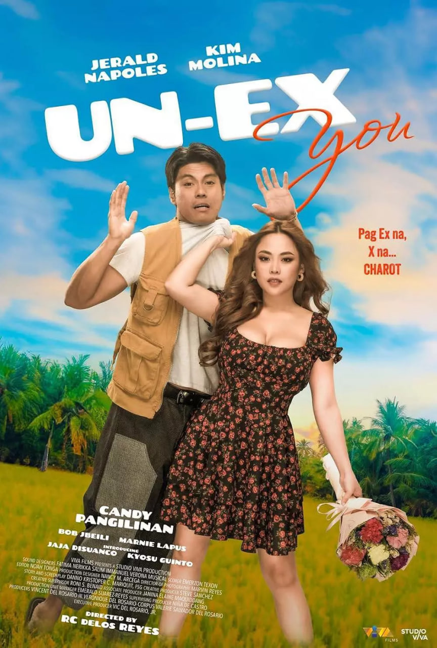 不曾有过的你(全集)