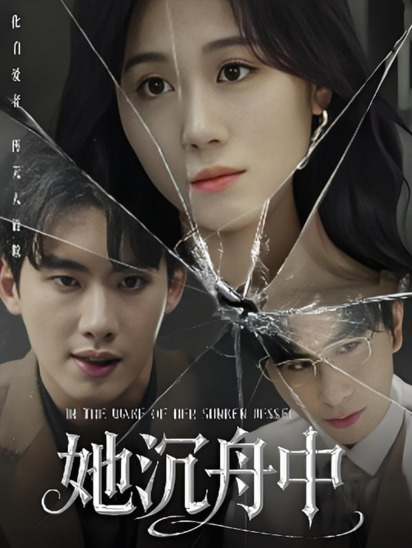 她沉舟中(全集)