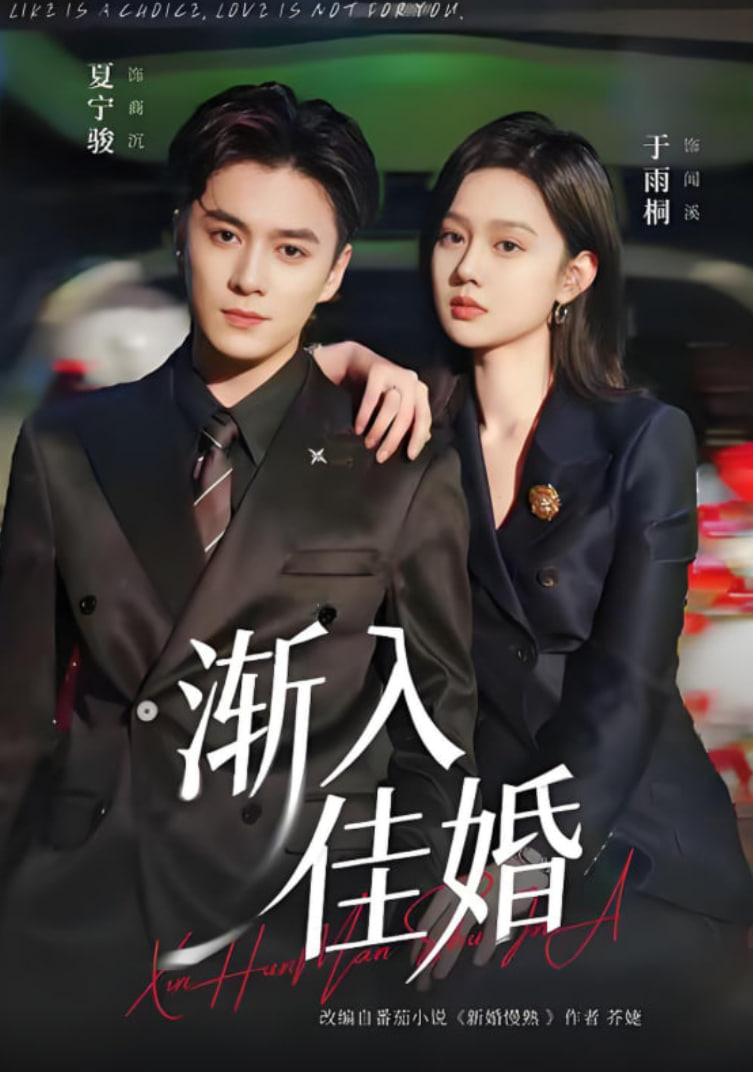 渐入佳婚(全集)