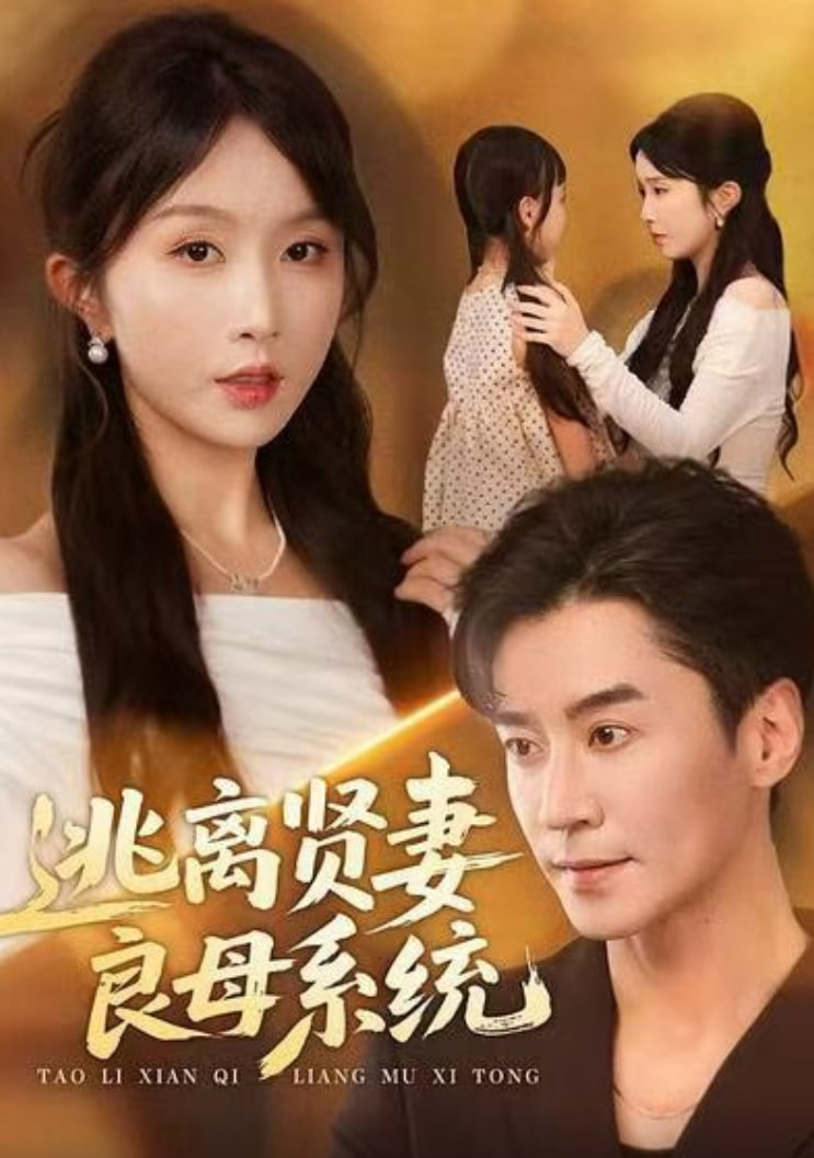 逃离贤妻良母系统(全集)