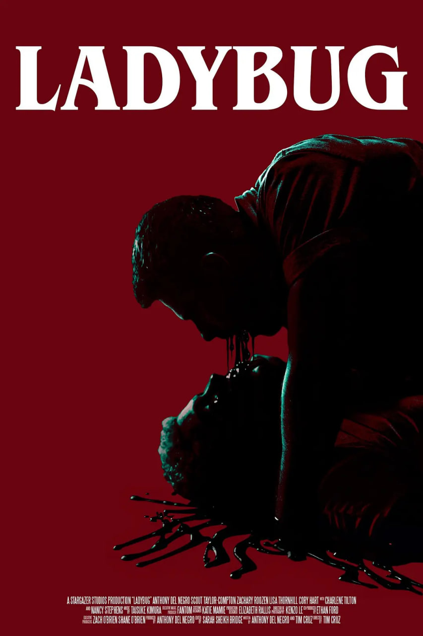 艳鬼红瓢(全集)