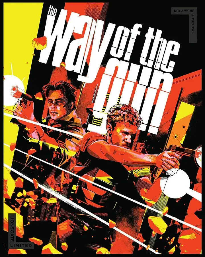 绑票惊爆点(全集)