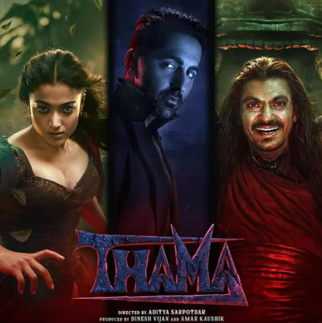 血色惊情(全集)