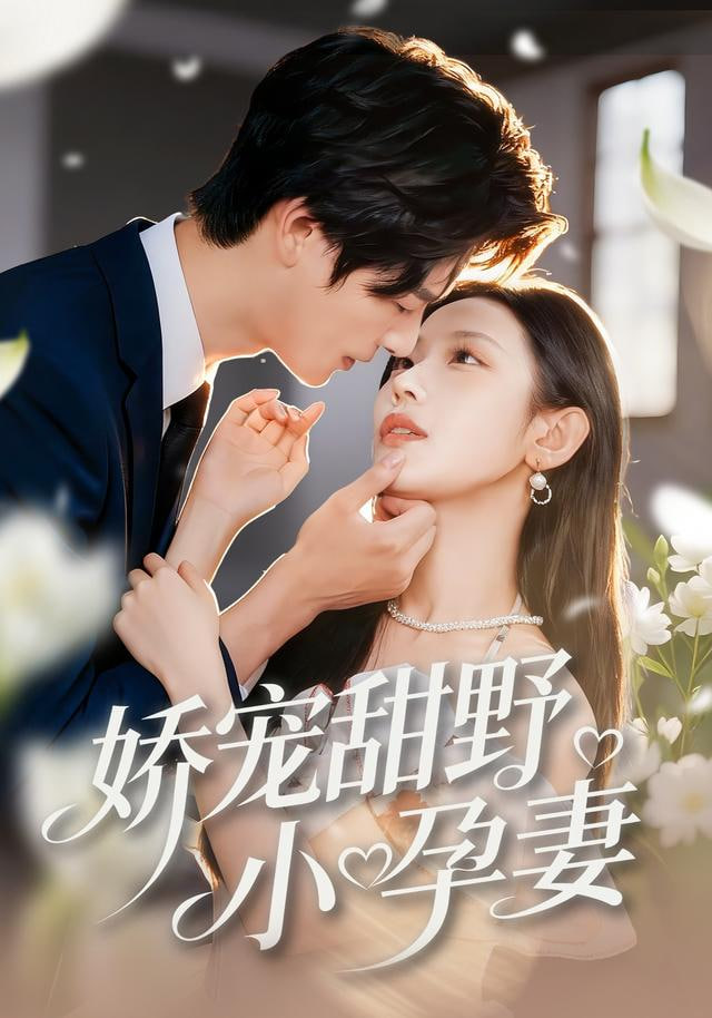 娇宠甜野小孕妻(全集)