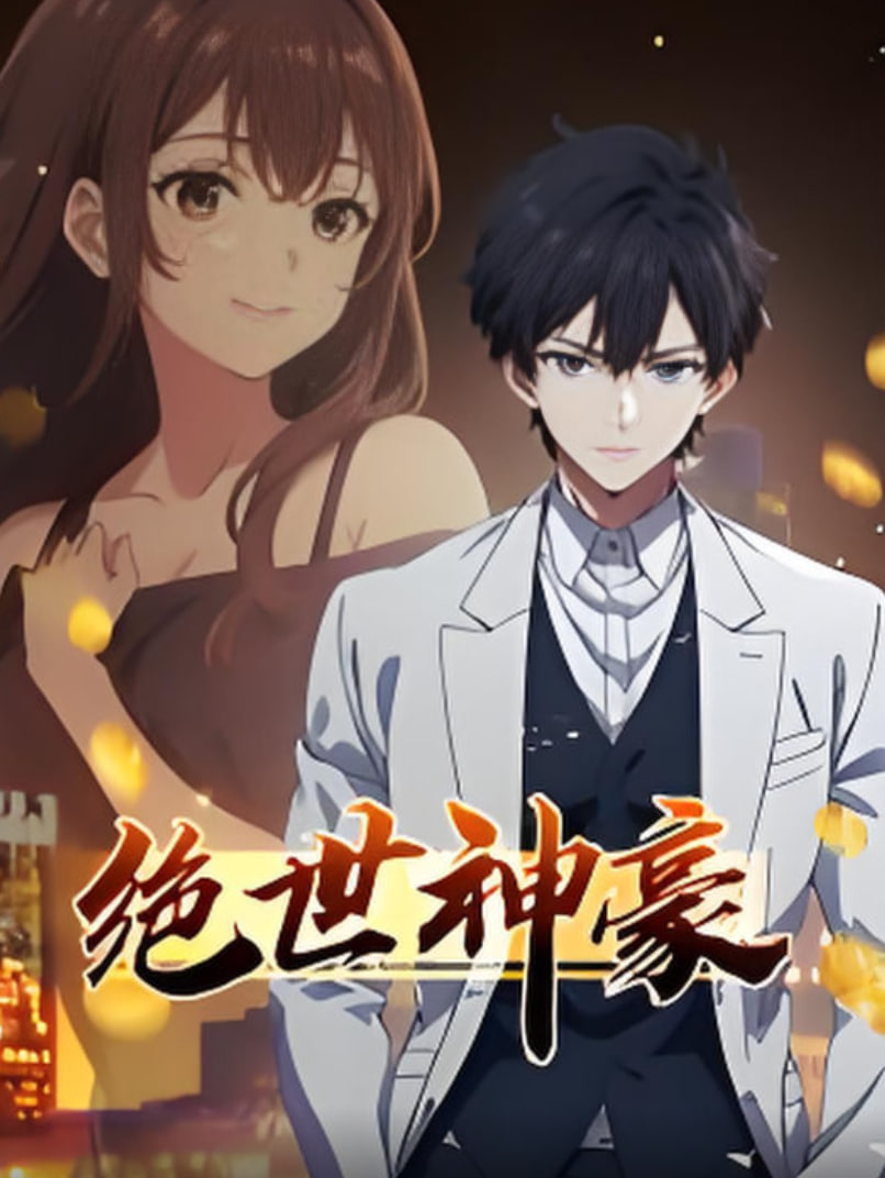 绝世神豪(全集)