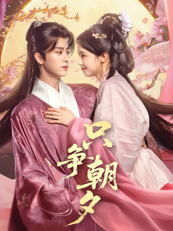 只争朝夕(全集)