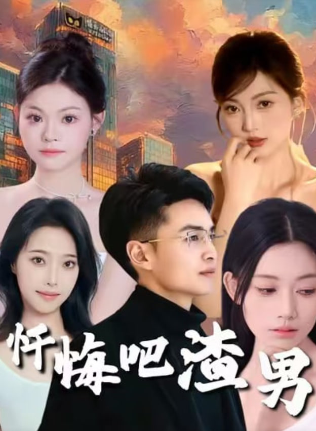 忏悔吧渣男(全集)