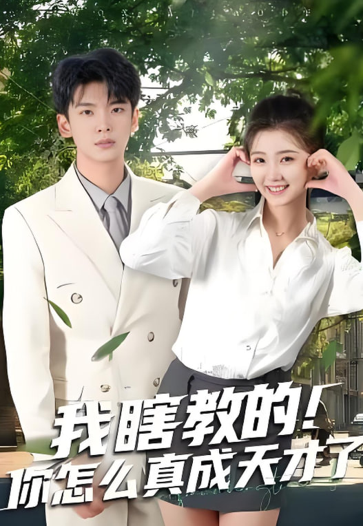 我瞎教的！你怎么真成天才了(全集)