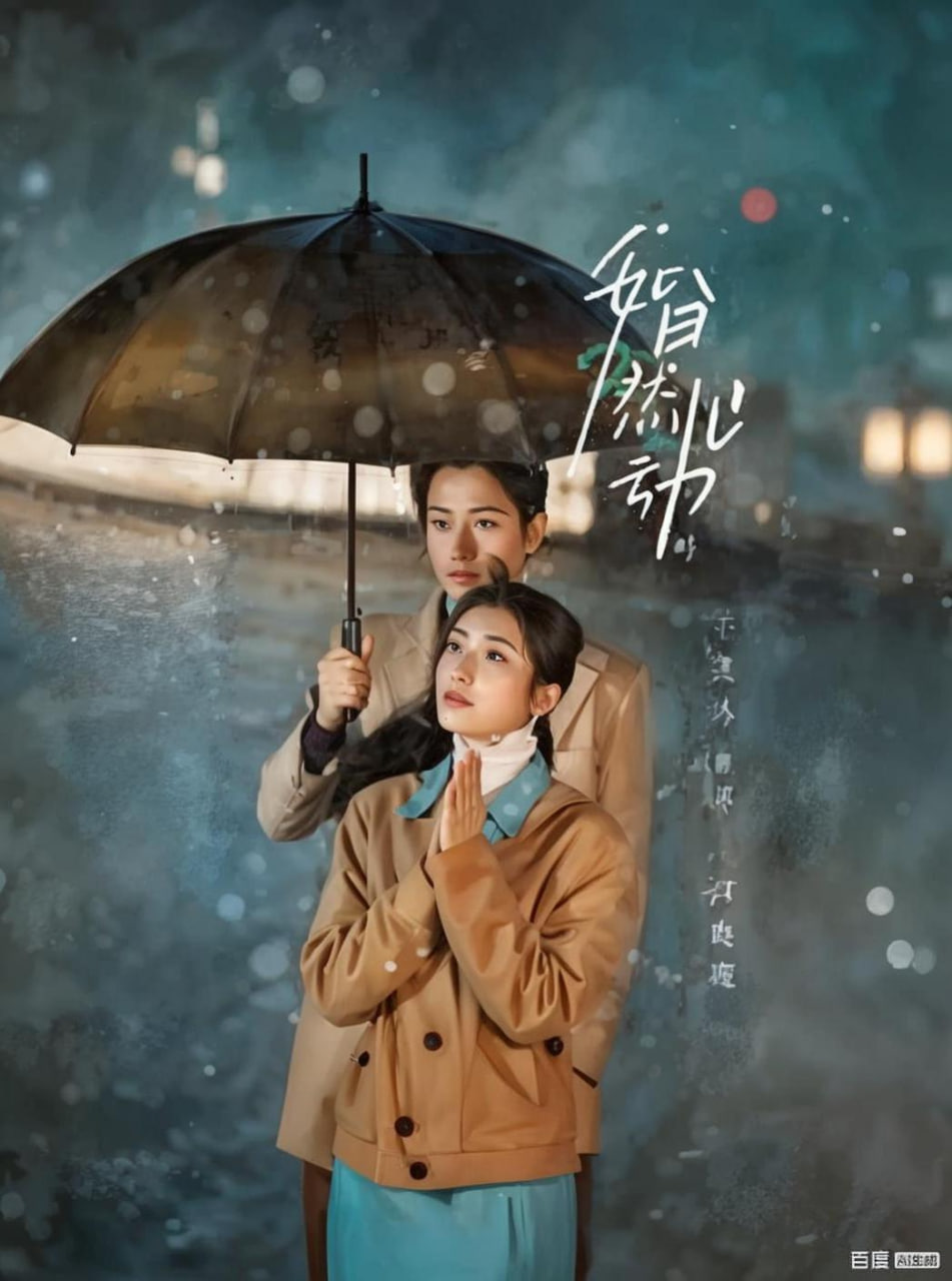 婚然心动时(全集)