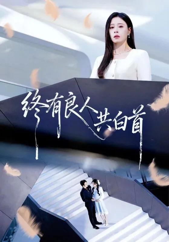 终有良人共白首(全集)