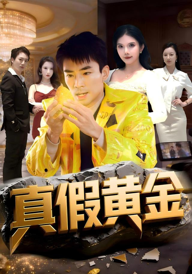 真假黄金(全集)