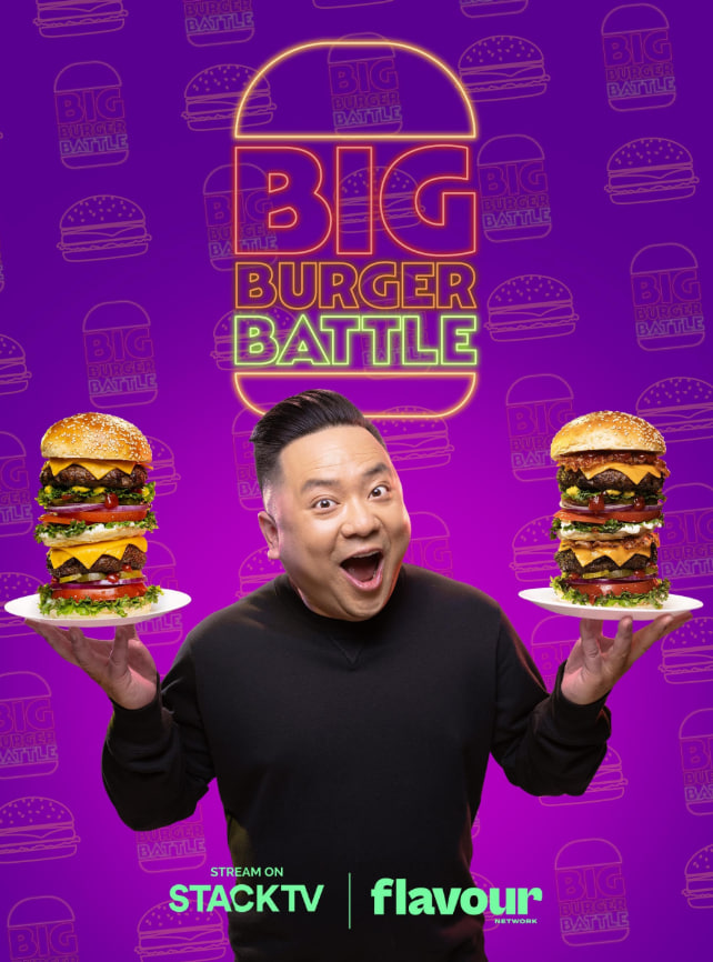 汉堡大战(全集)