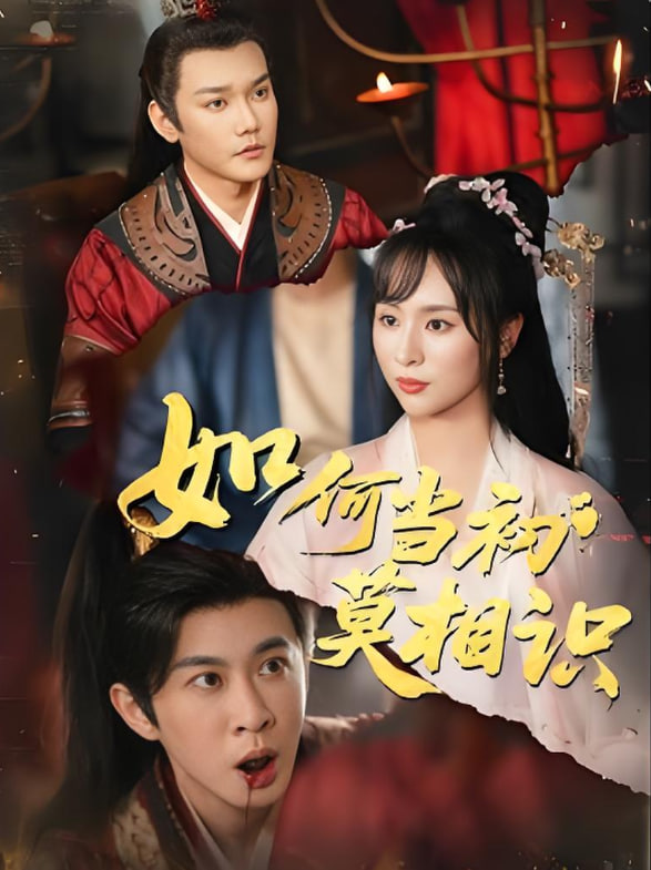 如何当初莫相识(全集)