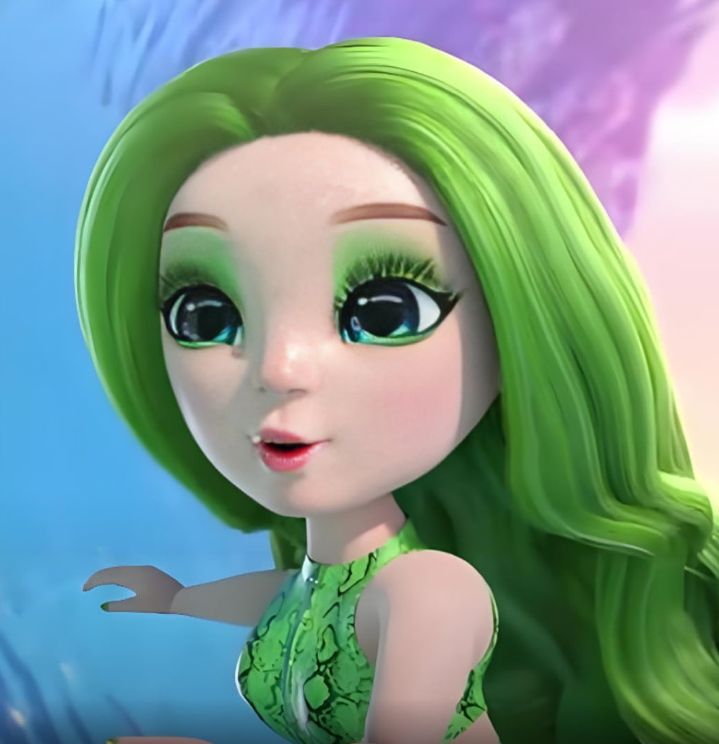 彩虹世界：电影(全集)