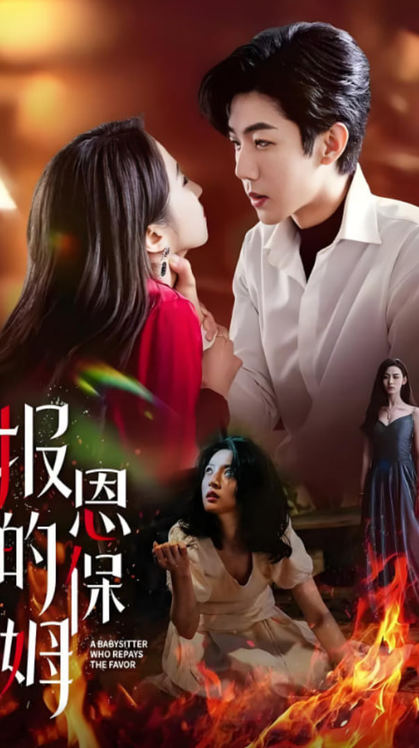 报恩的保姆(全集)