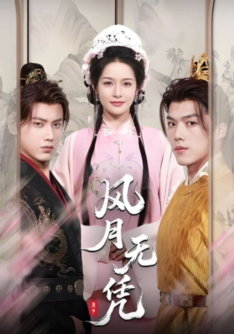 风月无凭(全集)