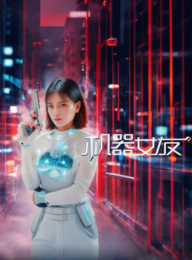 机器女友(全集)