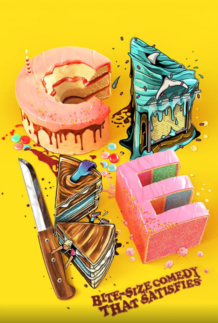 蛋糕 第四季(全集)