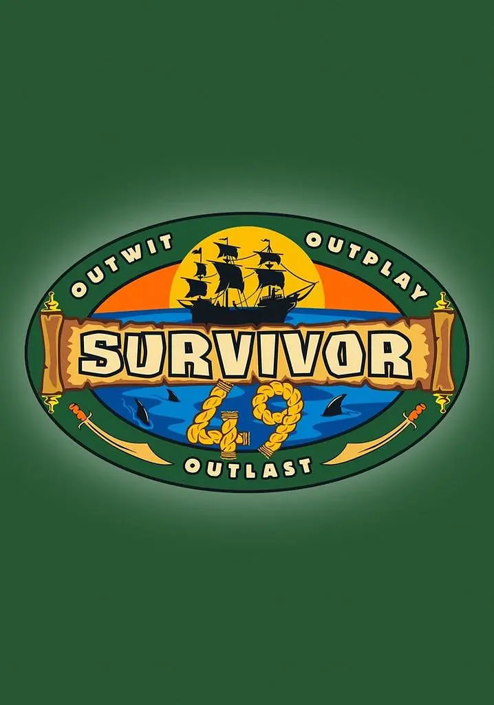 幸存者 第四十九季(全集)