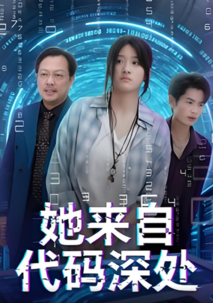 她来自代码深处(全集)