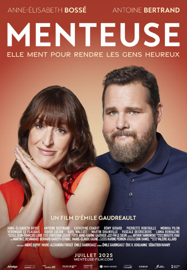 说谎者 2025(全集)