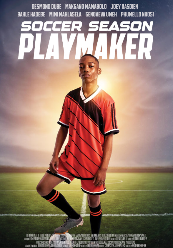 足球赛季：中场核心(全集)