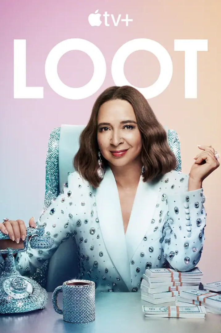 战利品 第三季(全集)