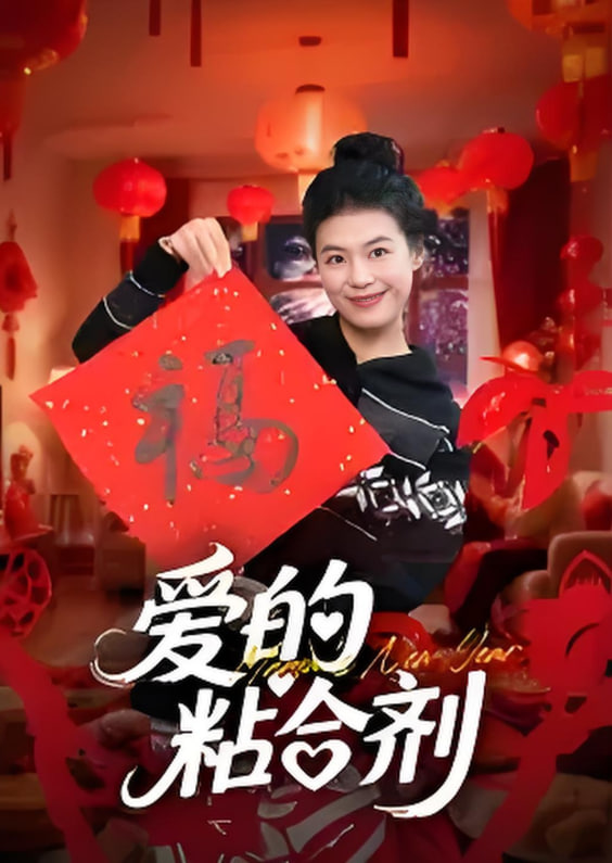 爱的粘合剂(全集)