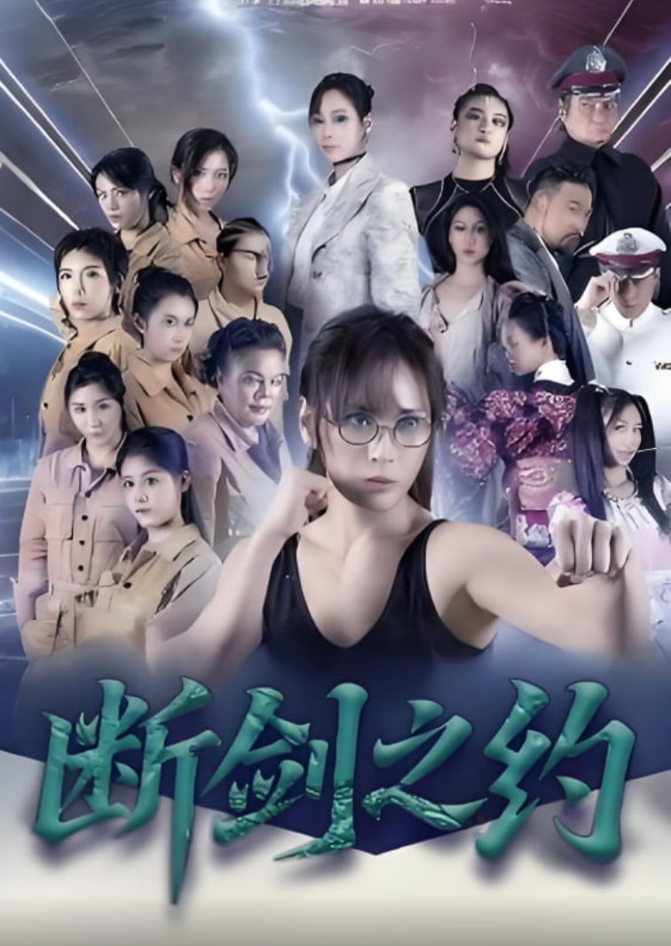 断剑之约(全集)